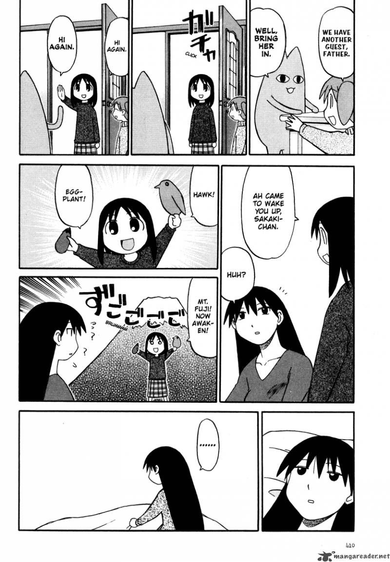 Azumanga Daioh 2 193