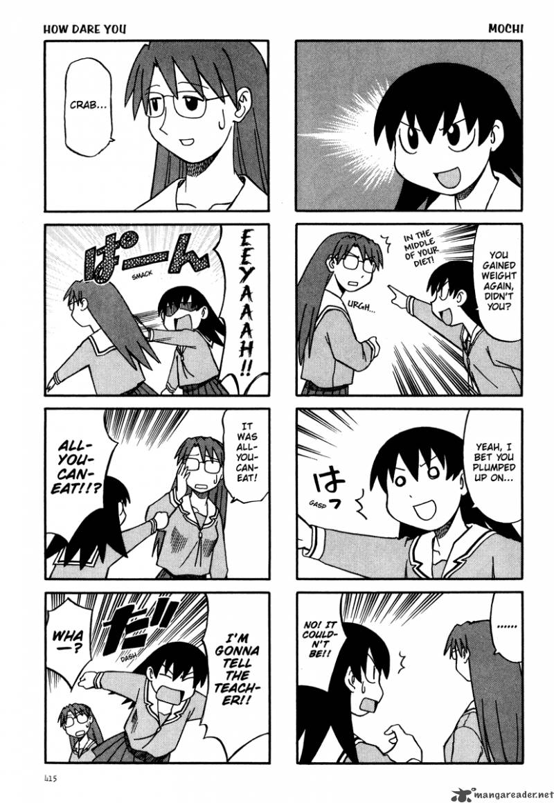 Azumanga Daioh 2 198
