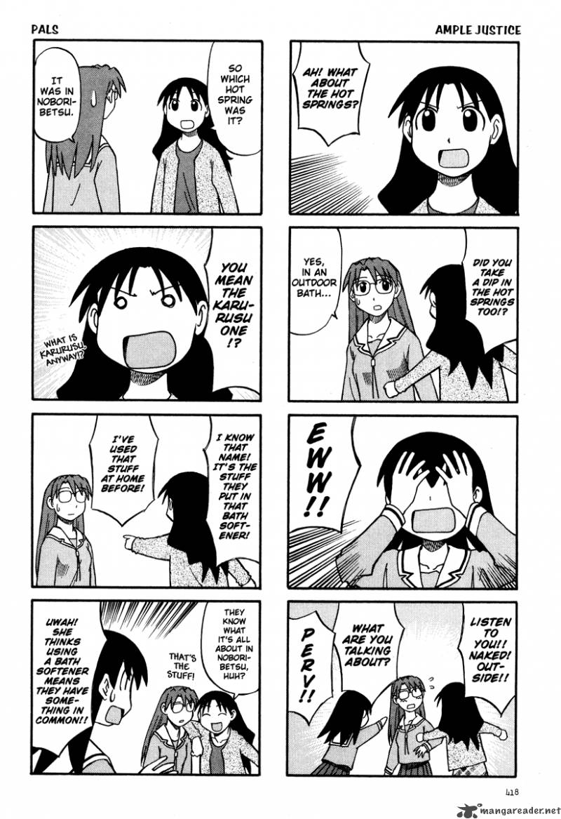 Azumanga Daioh 2 201