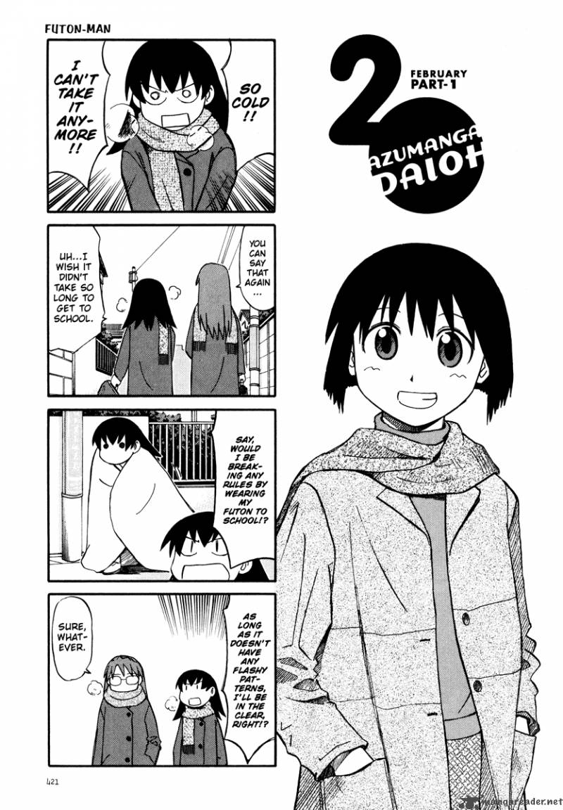 Azumanga Daioh 2 204