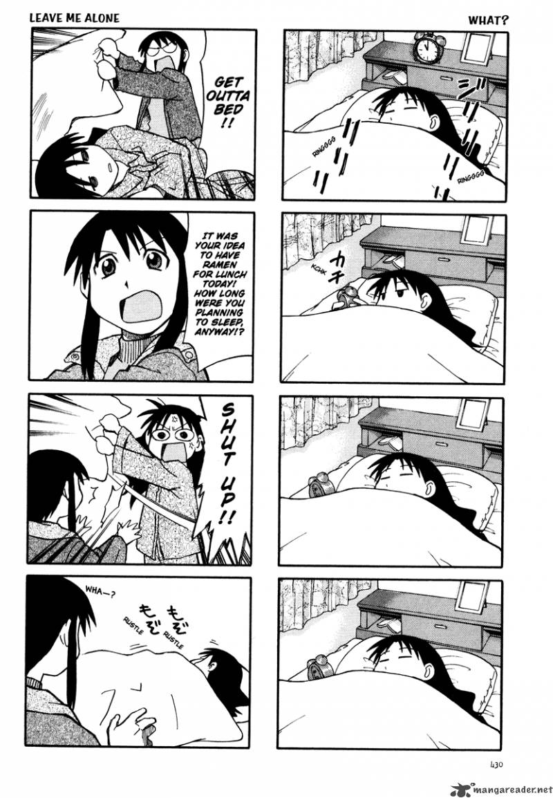 Azumanga Daioh 2 213