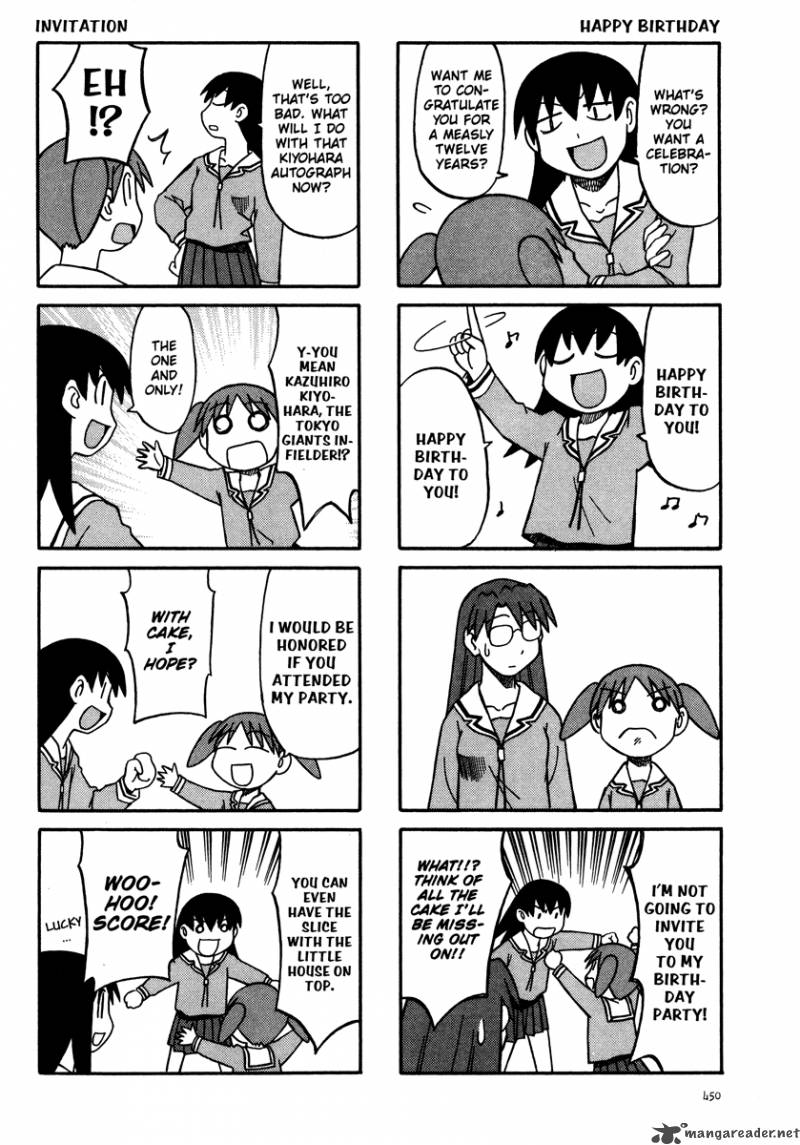 Azumanga Daioh 2 233