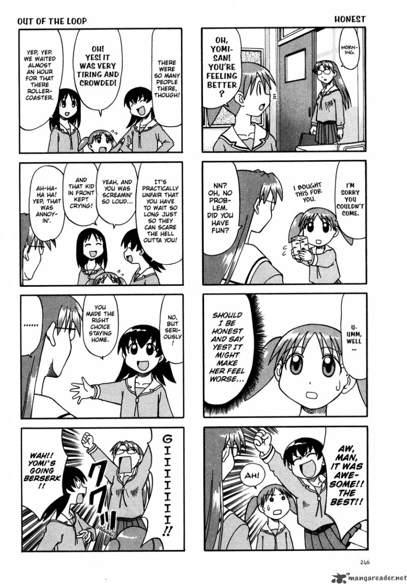 Azumanga Daioh 2 30