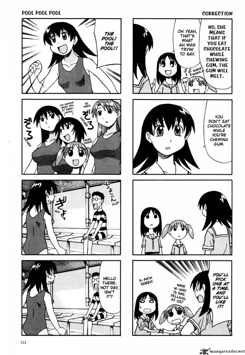 Azumanga Daioh 2 37