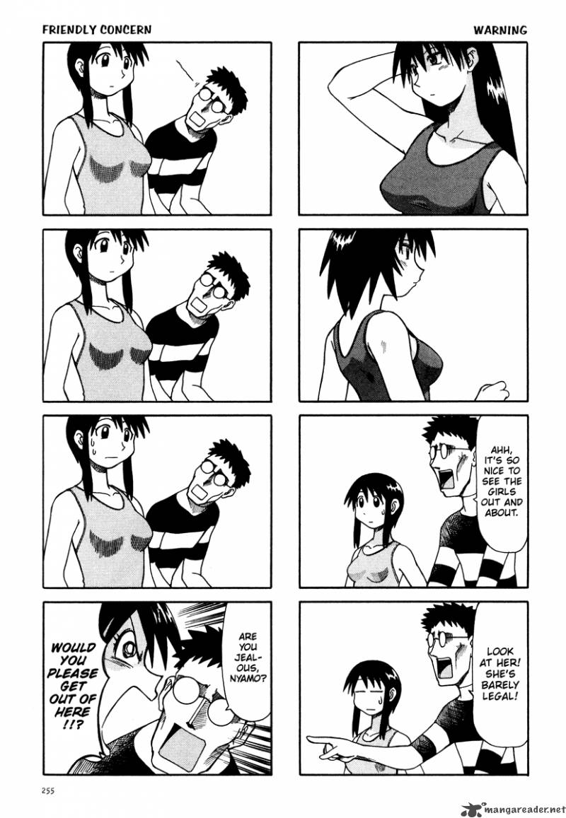 Azumanga Daioh 2 39