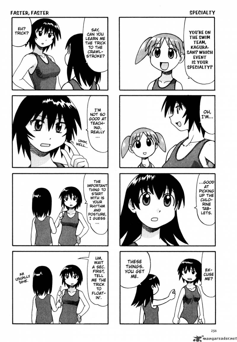 Azumanga Daioh 2 40