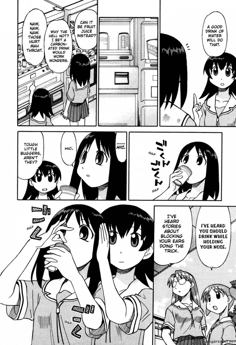 Azumanga Daioh 2 46