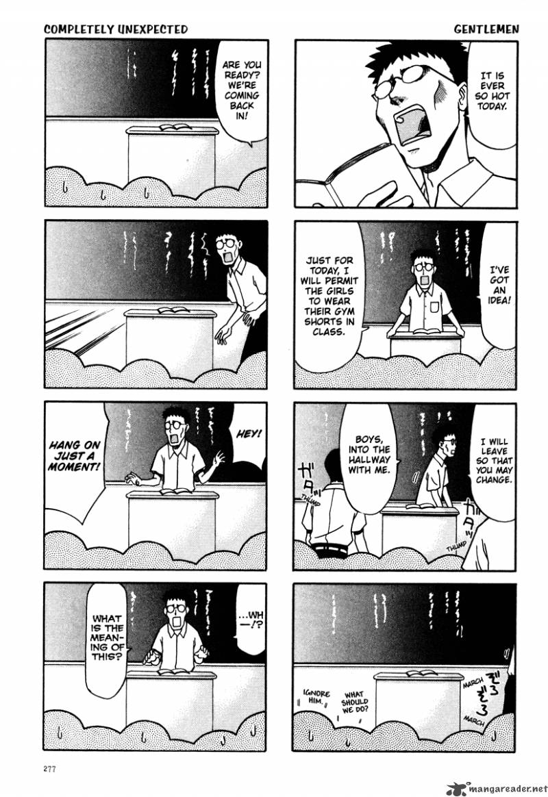 Azumanga Daioh 2 61
