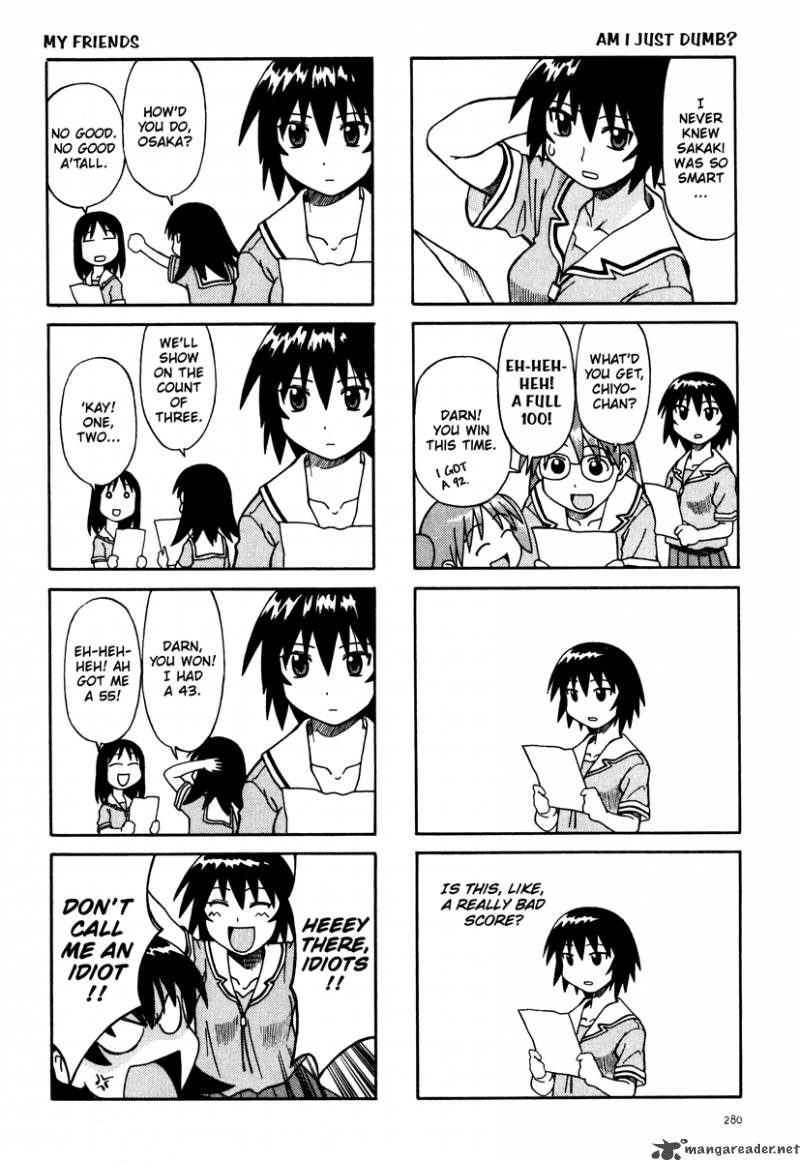 Azumanga Daioh 2 64