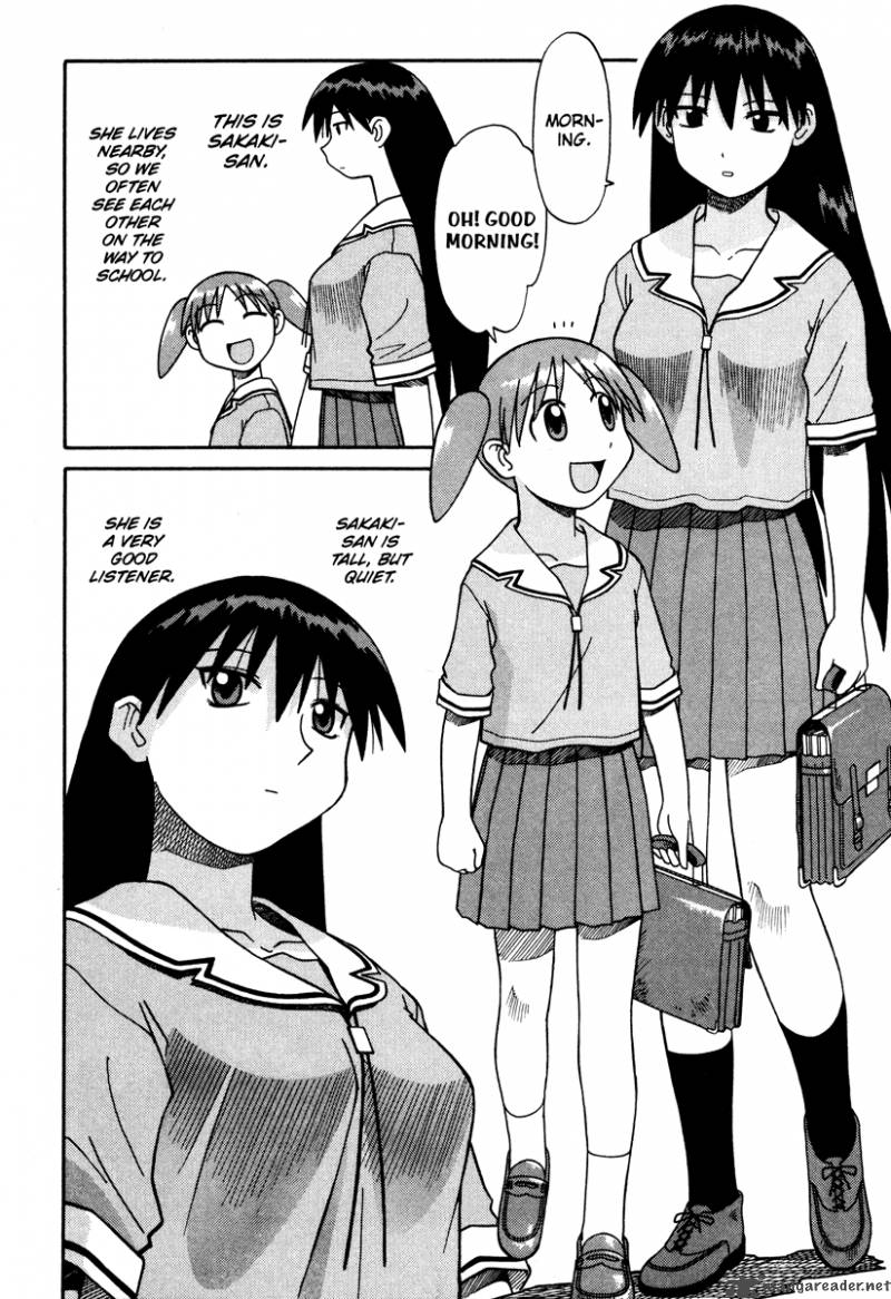 Azumanga Daioh 2 72