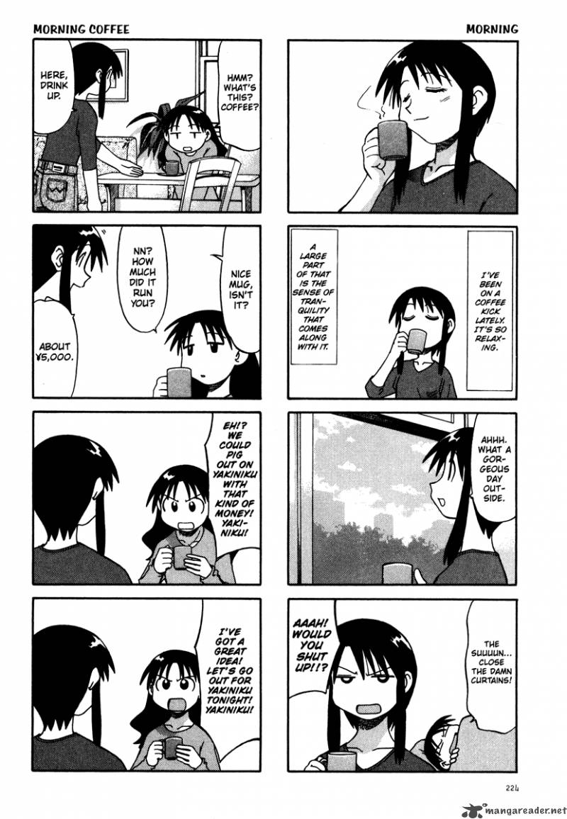 Azumanga Daioh 2 8