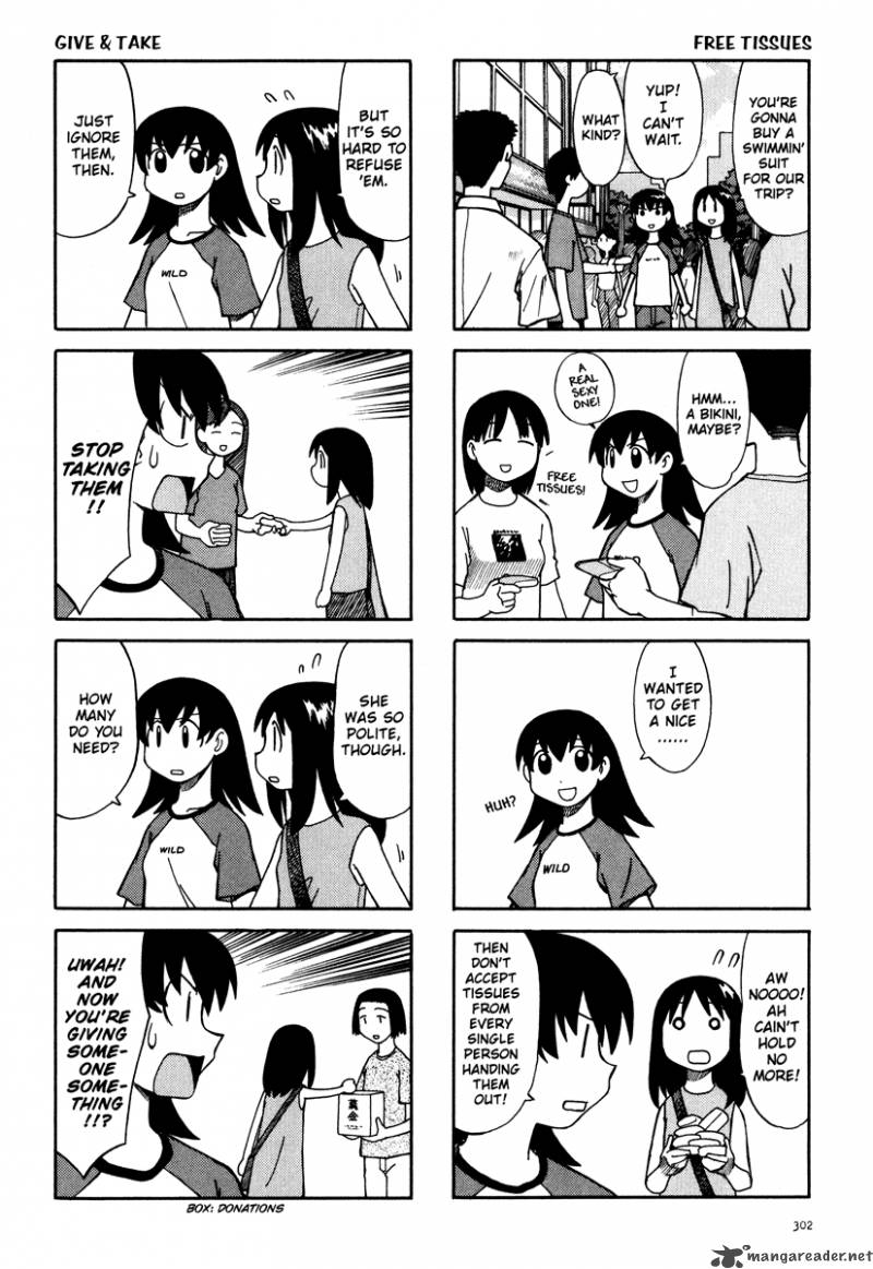 Azumanga Daioh 2 86