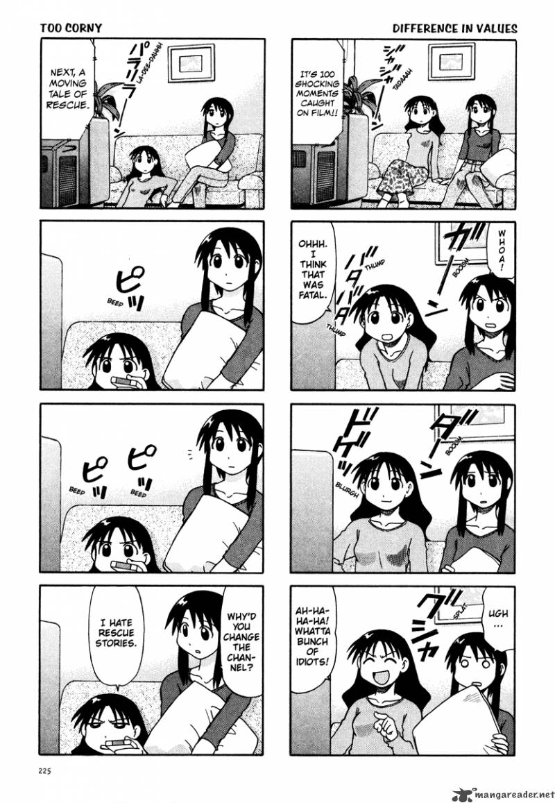 Azumanga Daioh 2 9
