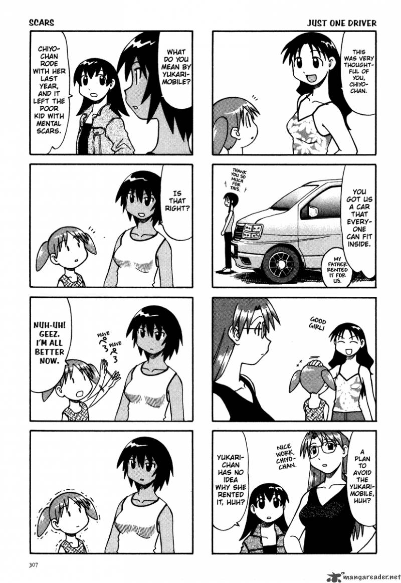 Azumanga Daioh 2 91