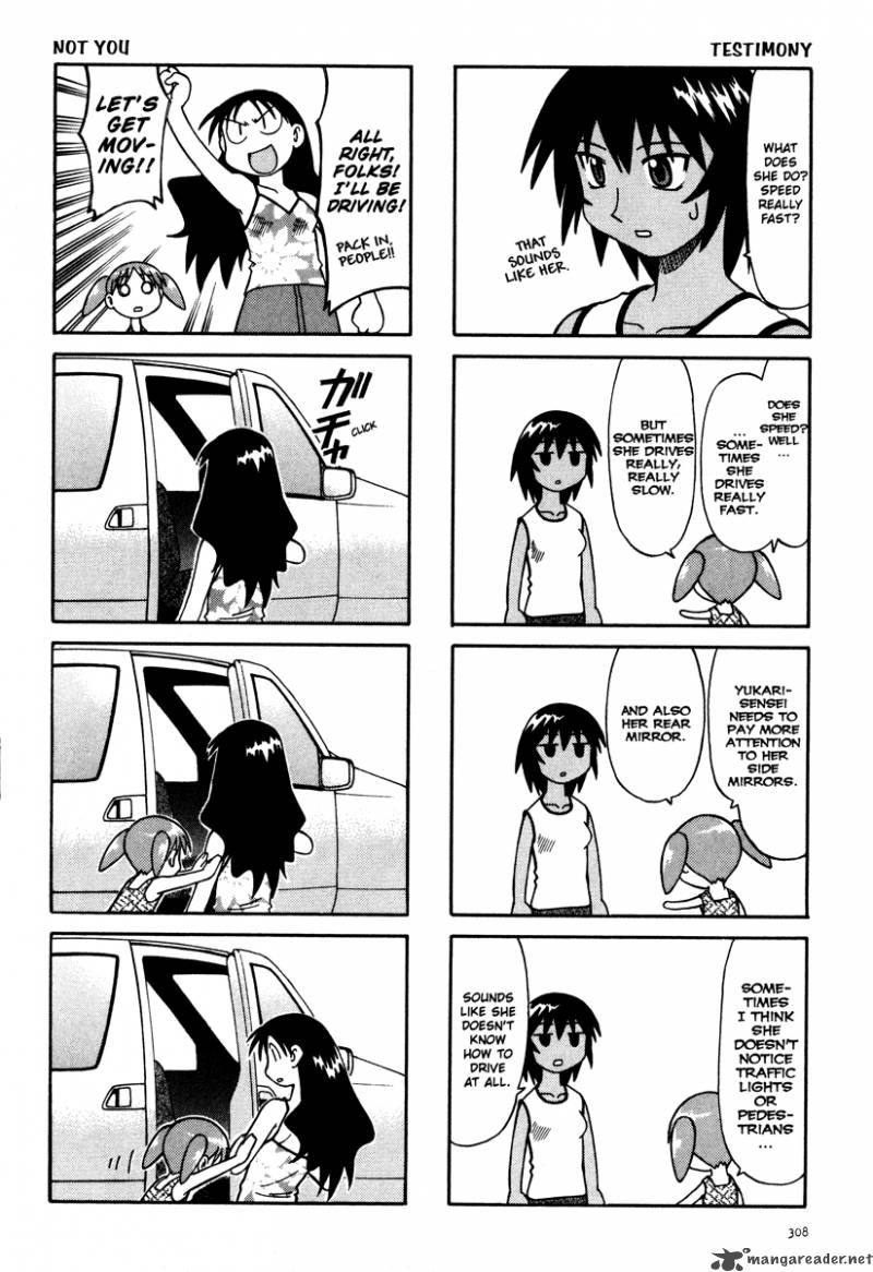 Azumanga Daioh 2 92