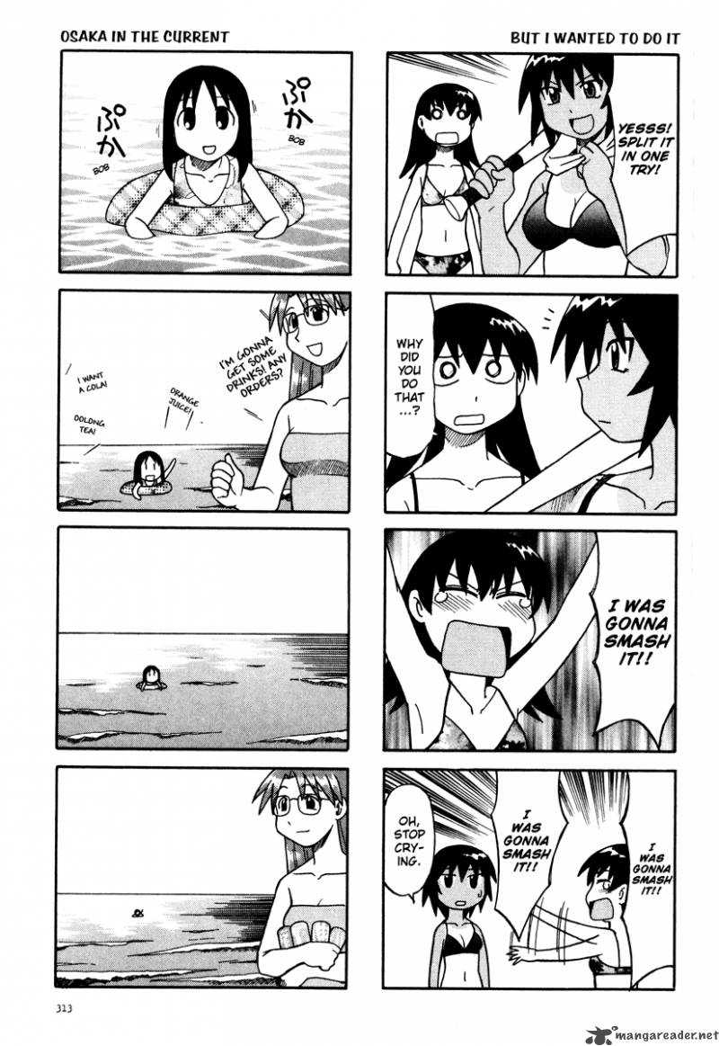 Azumanga Daioh 2 97