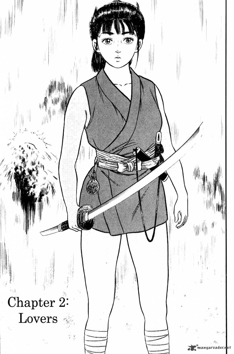 Azumi 28 1