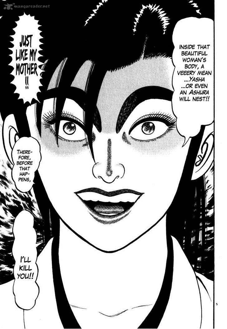 Azumi 46 5