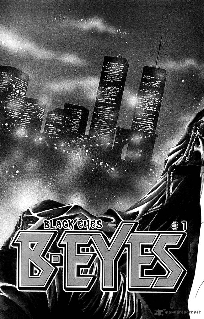 B Eyes 1 7