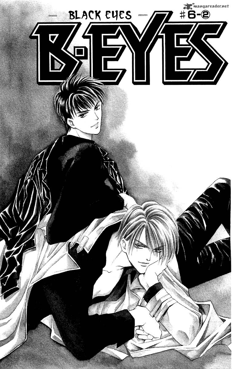 B Eyes 10 3