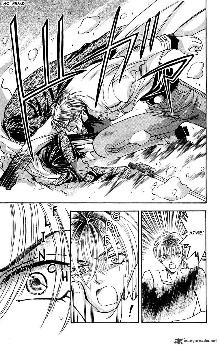 B Eyes 10 9