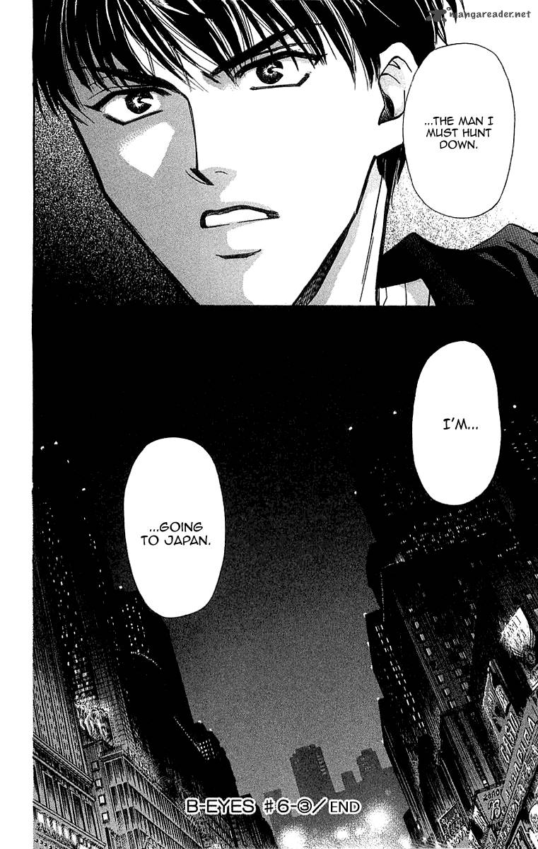 B Eyes 11 37