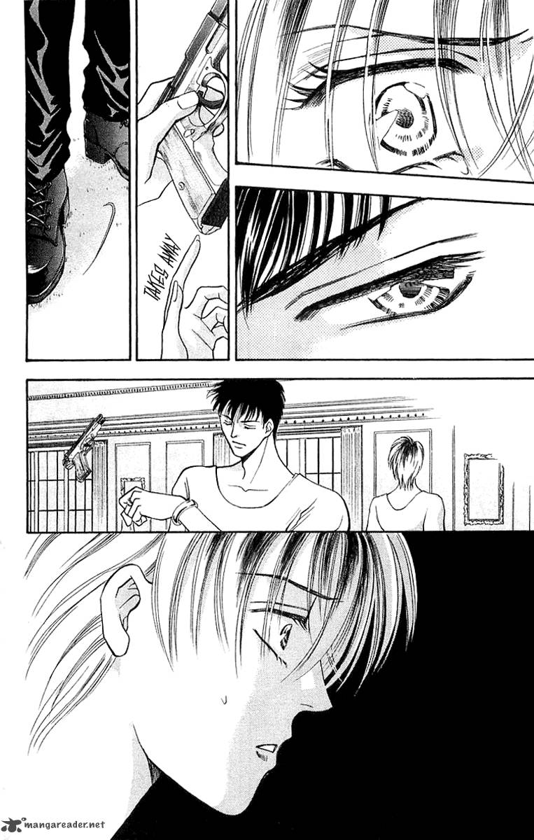 B Eyes 14 19