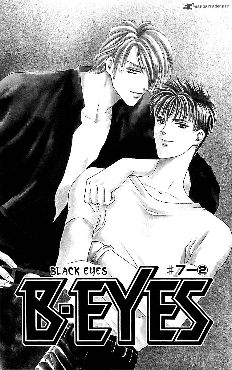 B Eyes 15 3