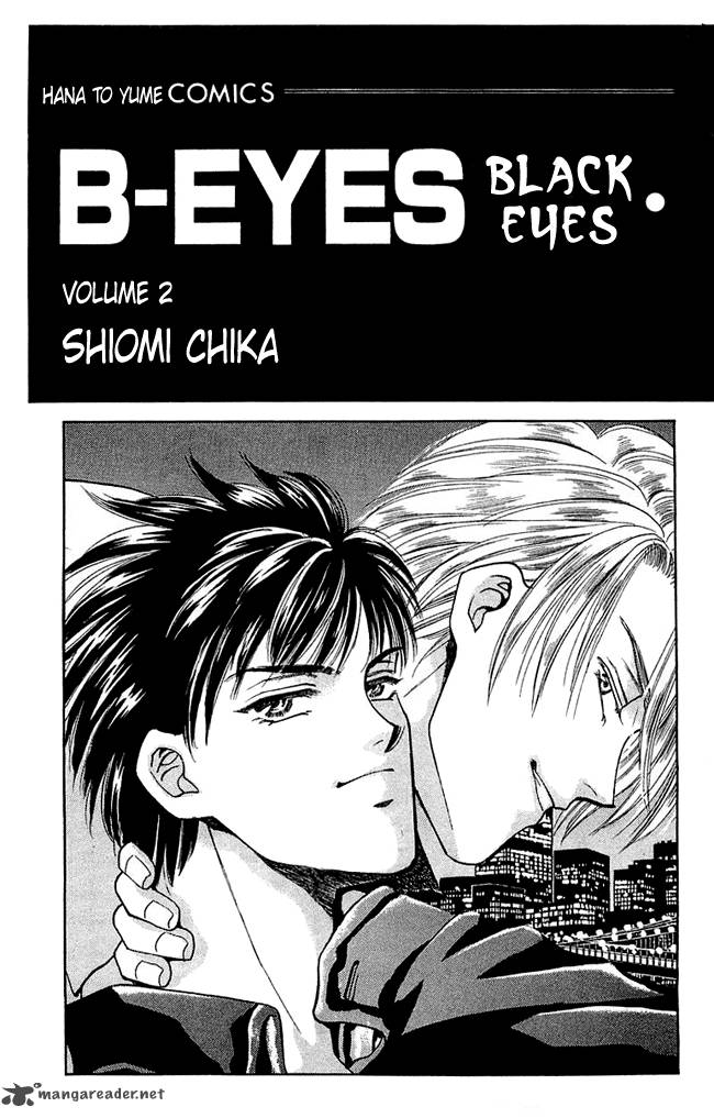 B Eyes 4 2
