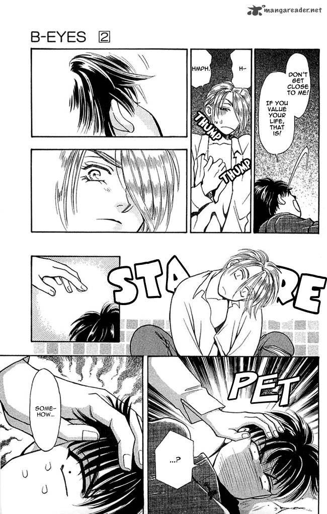 B Eyes 4 33