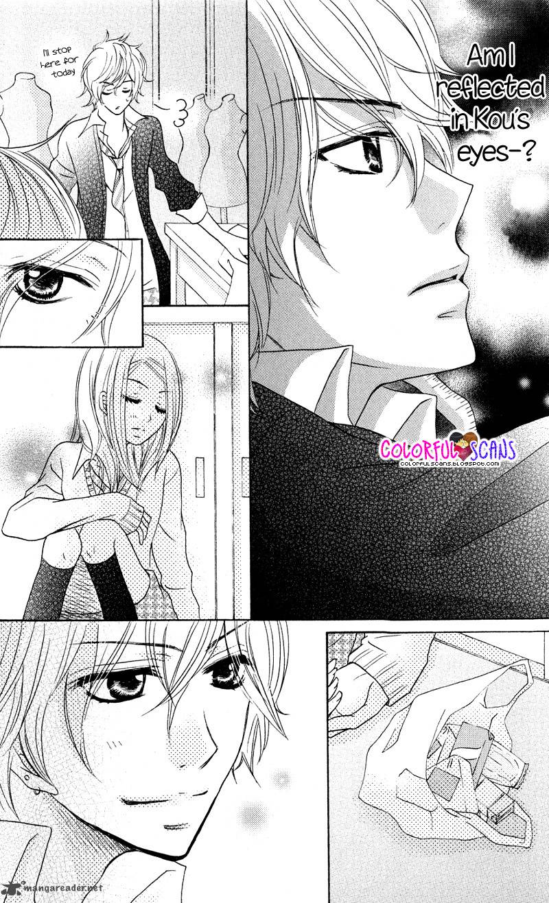 B Gata Kareshi No Aishikata 1 15