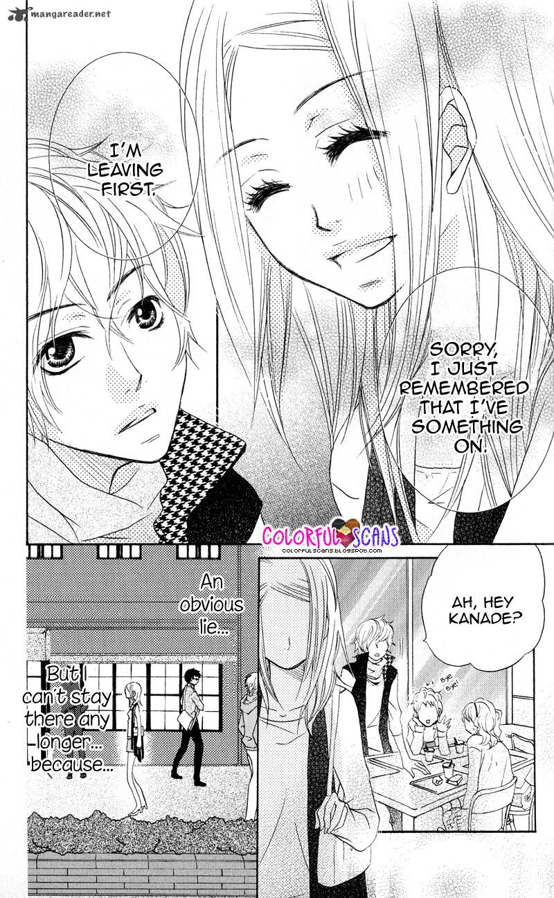 B Gata Kareshi No Aishikata 1 26