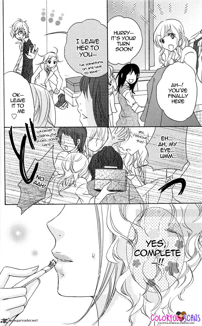 B Gata Kareshi No Aishikata 1 31