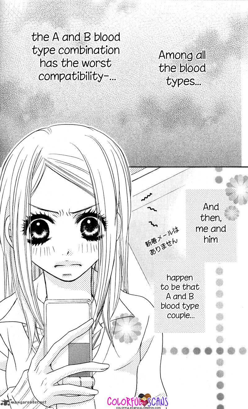 B Gata Kareshi No Aishikata 1 7