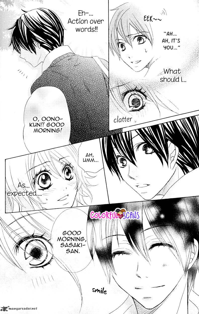 B Gata Kareshi No Aishikata 2 10