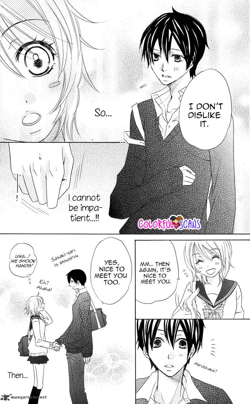 B Gata Kareshi No Aishikata 2 12