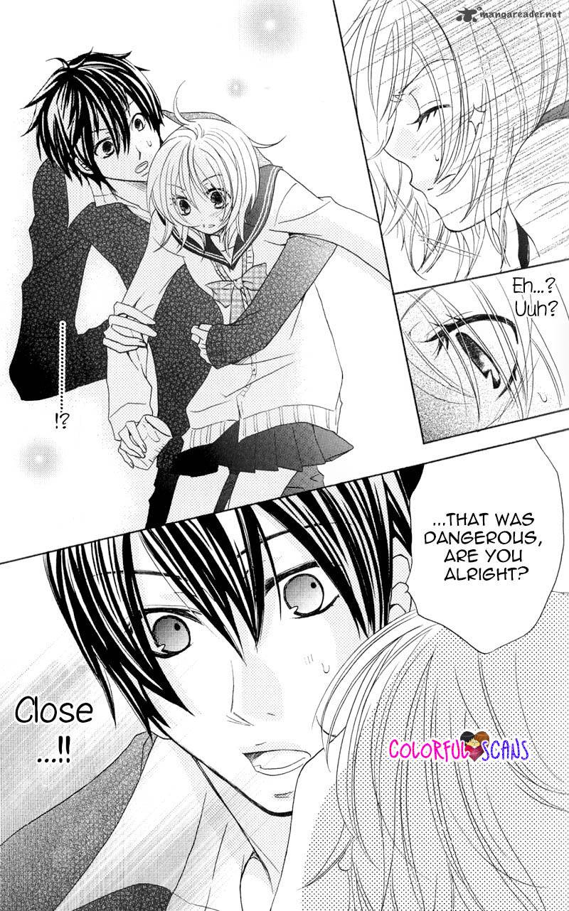 B Gata Kareshi No Aishikata 2 17