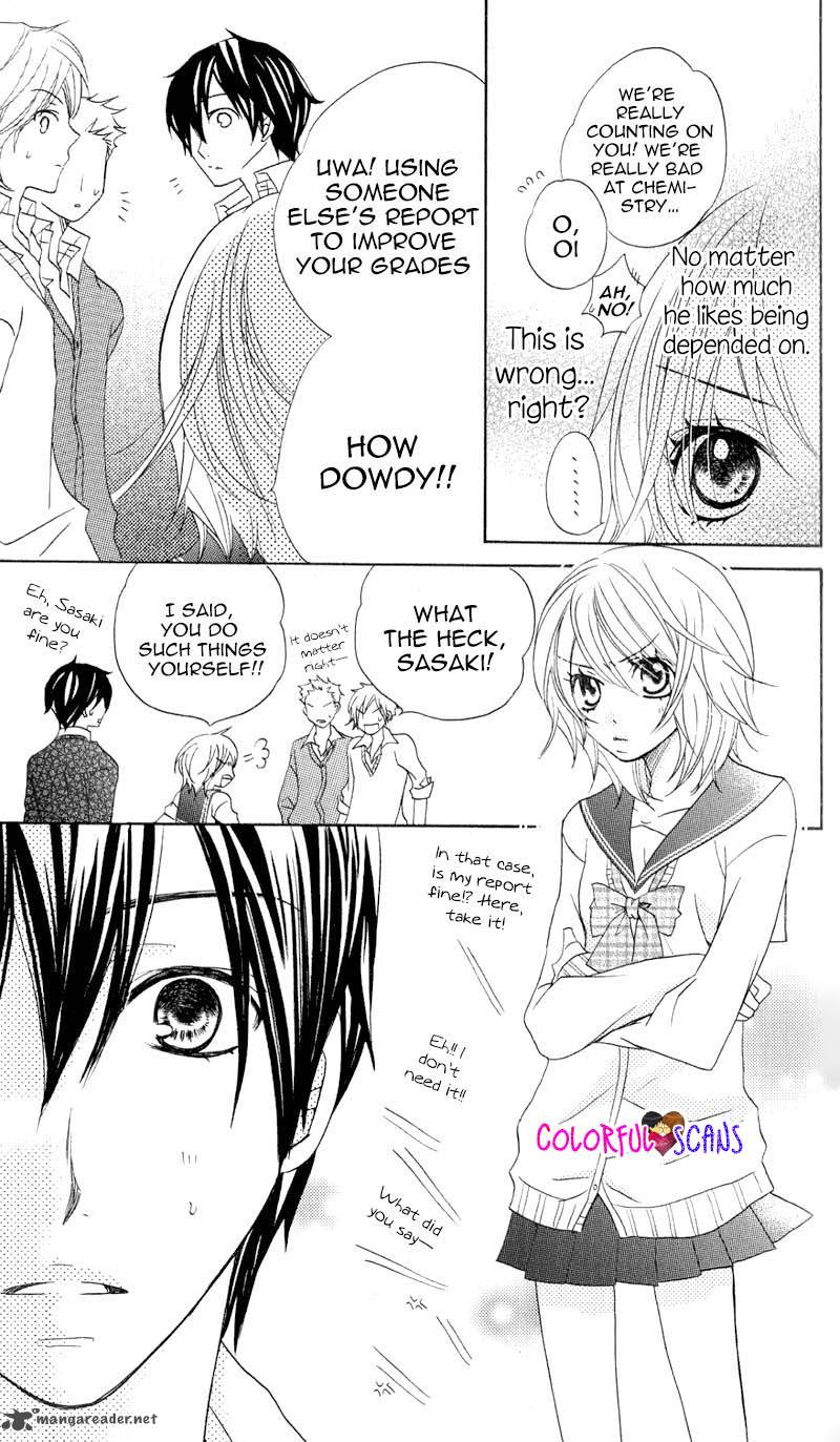B Gata Kareshi No Aishikata 2 19