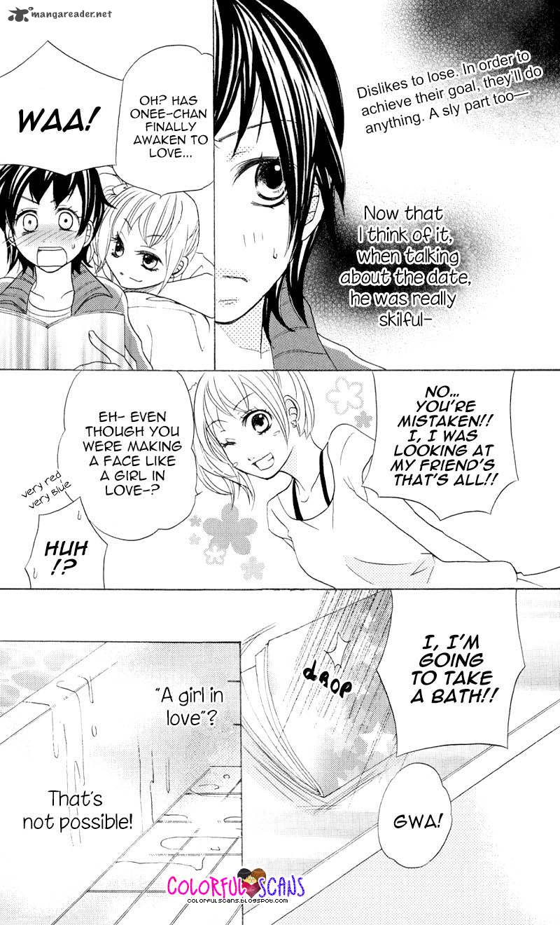 B Gata Kareshi No Aishikata 3 10