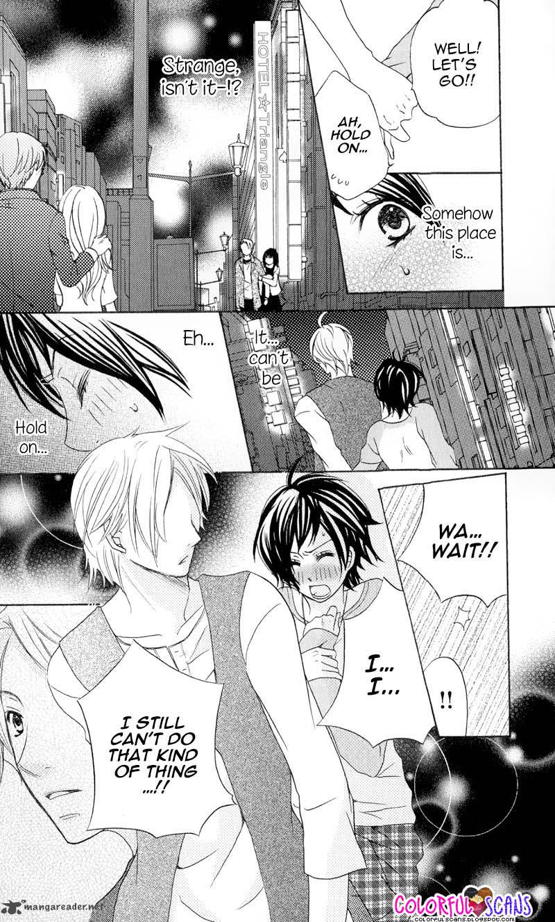 B Gata Kareshi No Aishikata 3 16