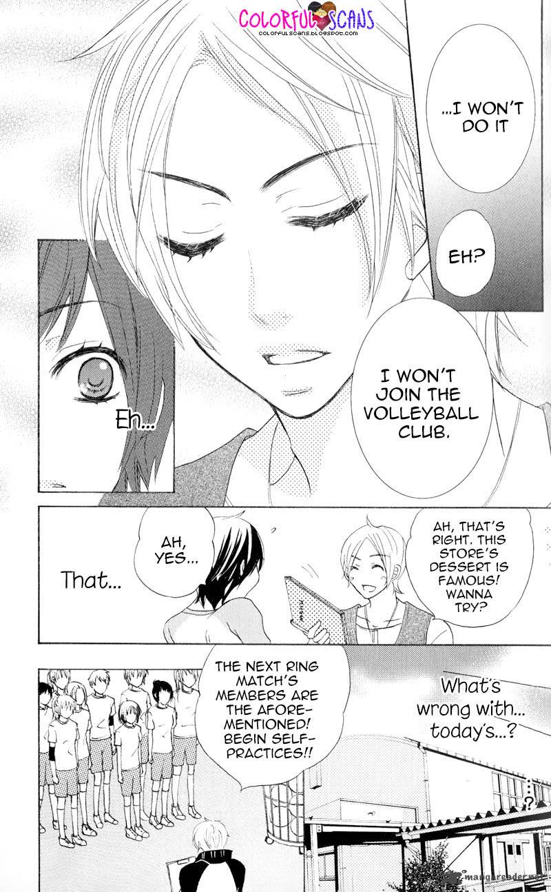 B Gata Kareshi No Aishikata 3 21
