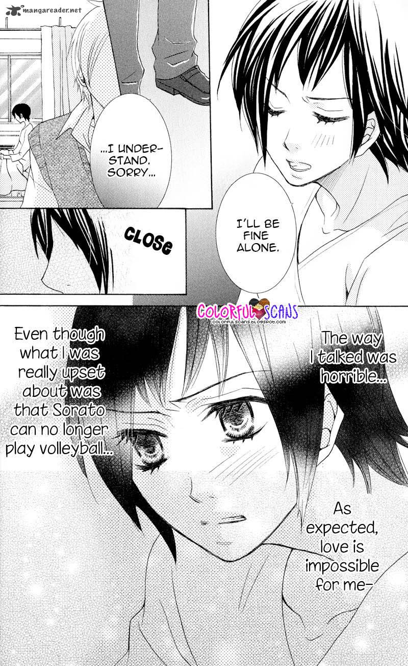 B Gata Kareshi No Aishikata 3 28