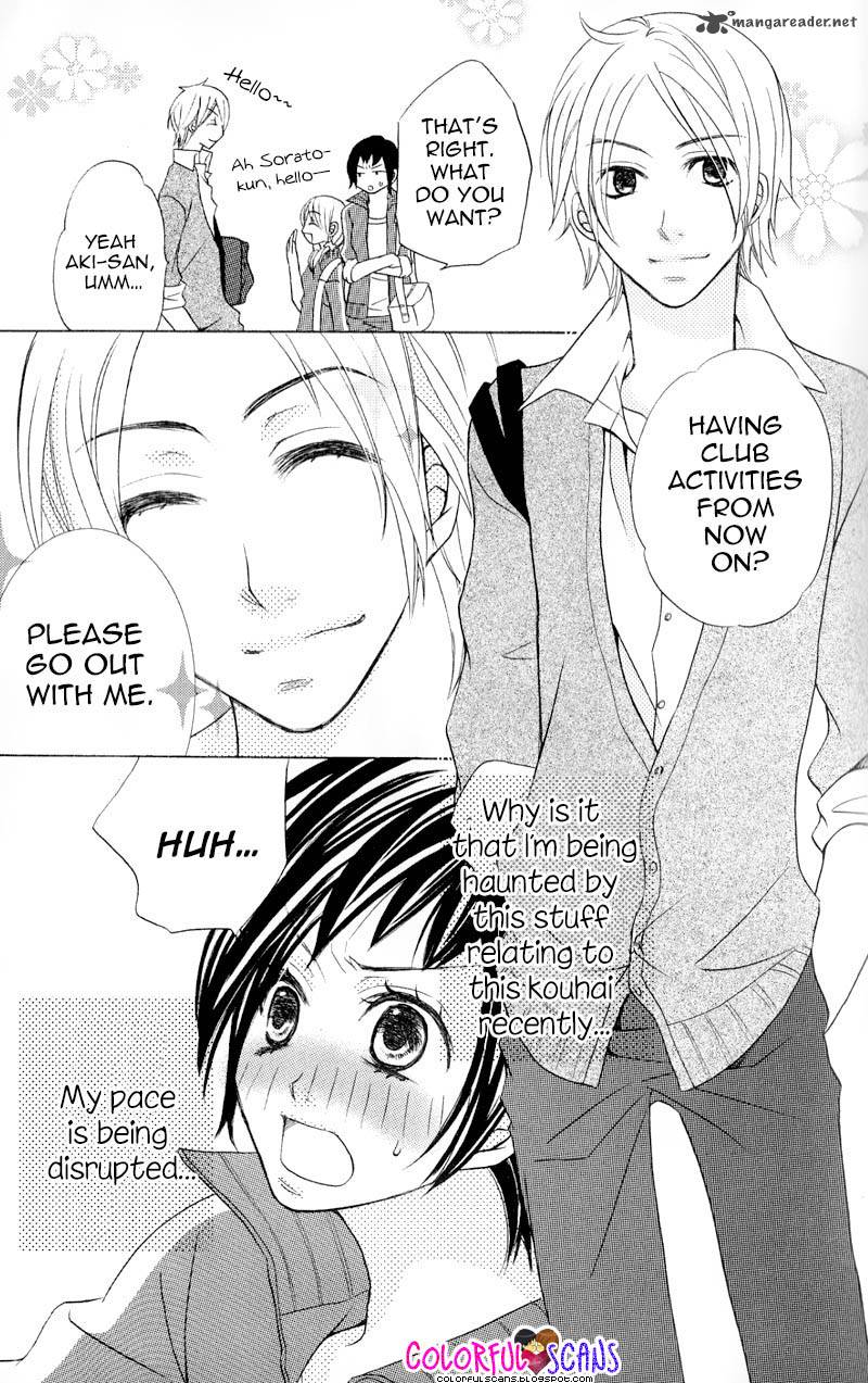 B Gata Kareshi No Aishikata 3 5