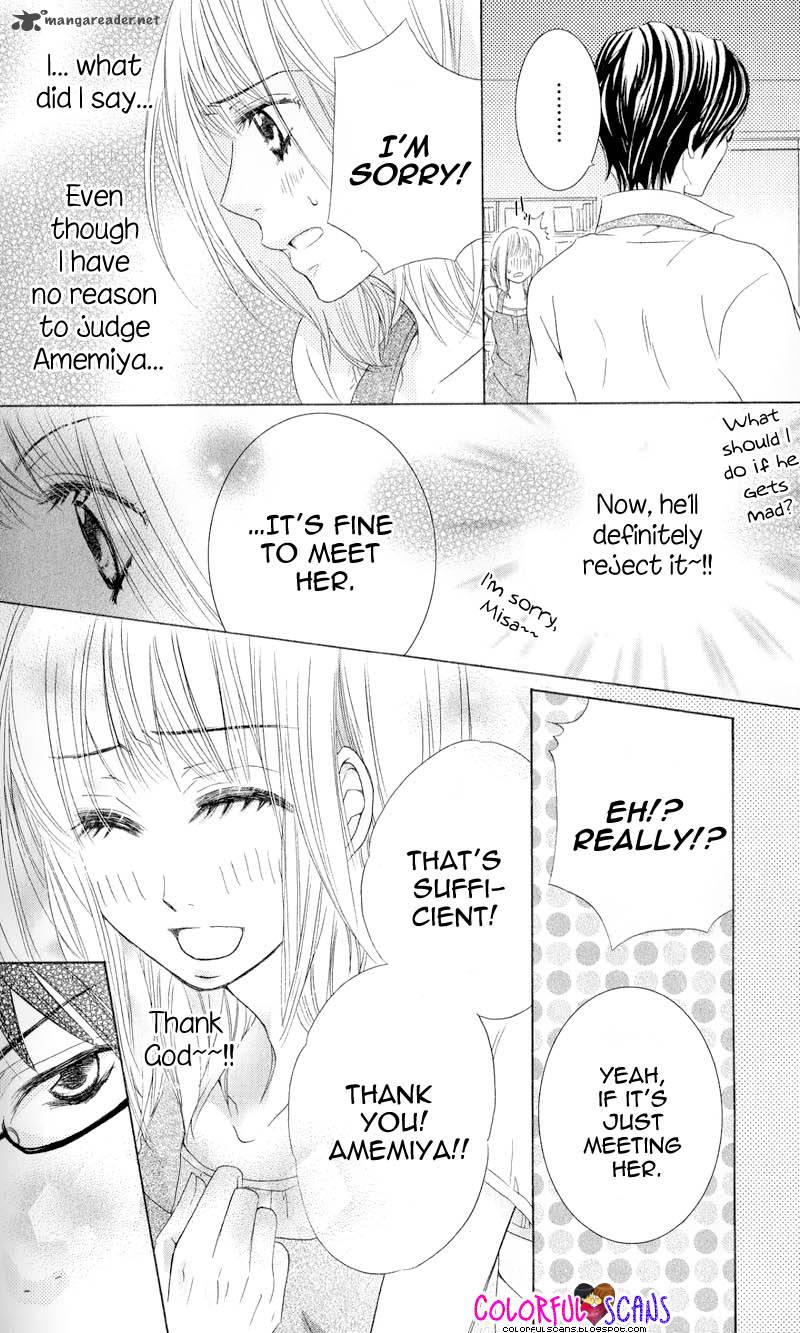 B Gata Kareshi No Aishikata 4 14