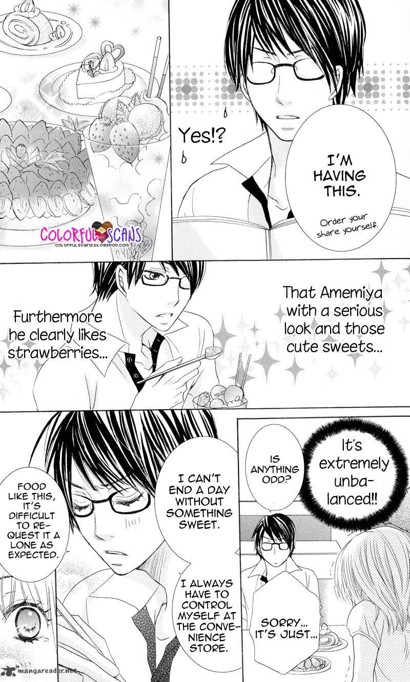 B Gata Kareshi No Aishikata 4 16