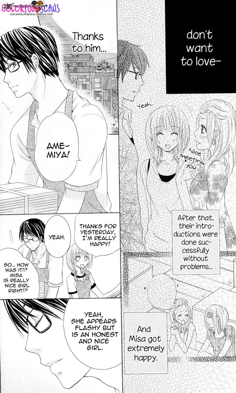 B Gata Kareshi No Aishikata 4 18