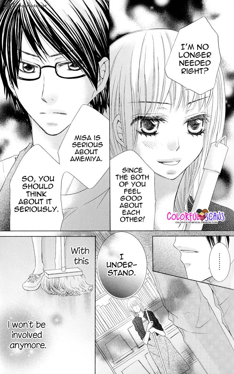 B Gata Kareshi No Aishikata 4 27