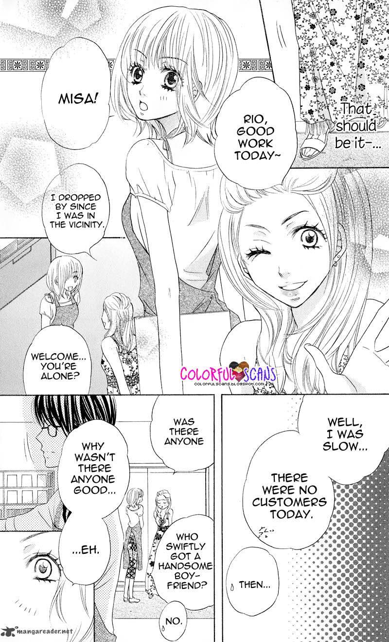 B Gata Kareshi No Aishikata 4 7