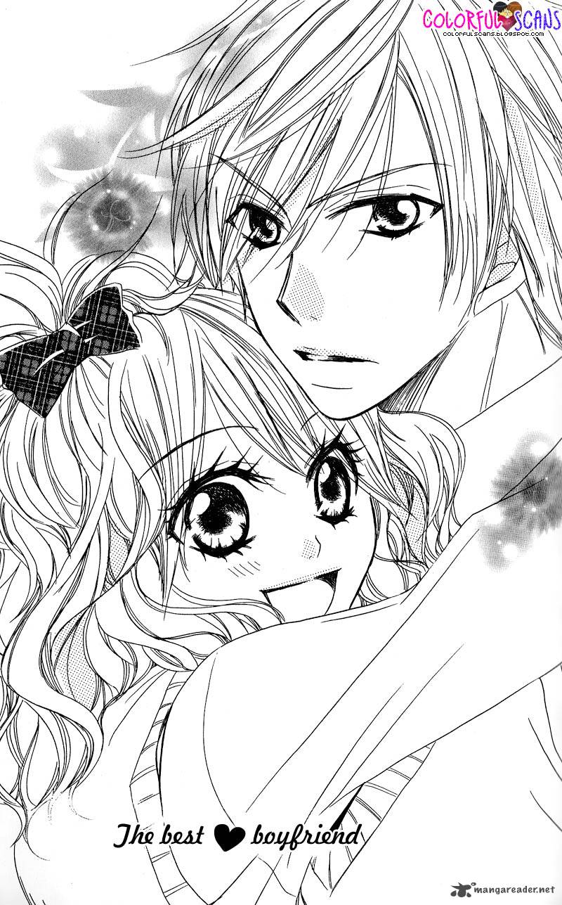 B Gata Kareshi No Aishikata 5 3