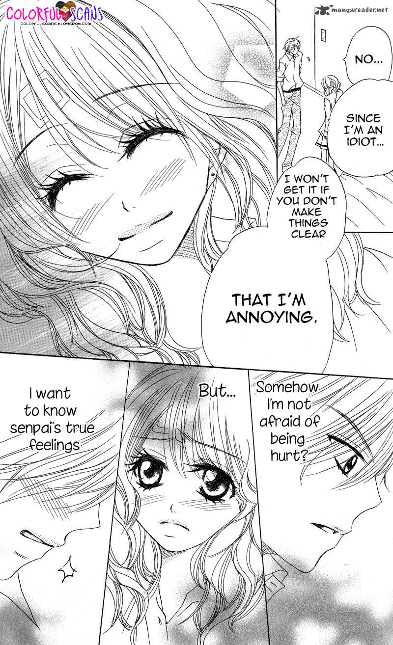 B Gata Kareshi No Aishikata 5 35